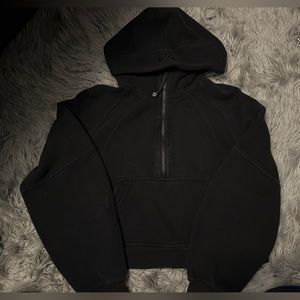 Lululemon scuba hoodie